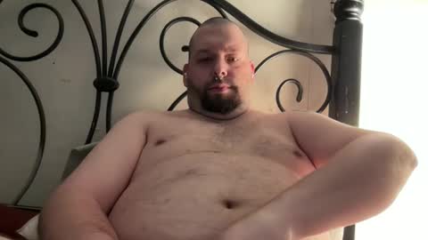 marlboroboy online show from January 9, 8:45 am