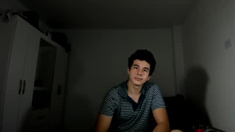 RedsoulReaver online show from December 18, 9:32 pm