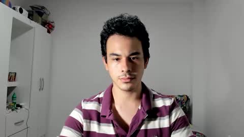 RedsoulReaver online show from December 17, 9:21 pm