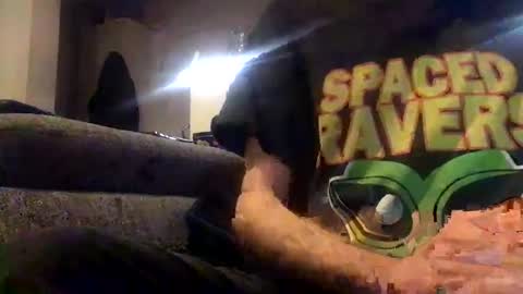 Redspider154 online show from February 23, 7:28 pm