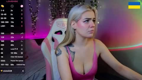 Ronnie online show from September 17, 8:45 pm