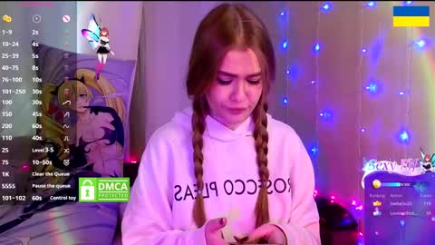 Ronnie online show from February 24, 5:33 am