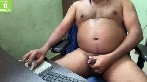 RedDevil online show from February 23, 5:23 am