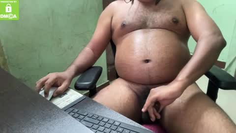 RedDevil online show from March 5, 4:46 pm