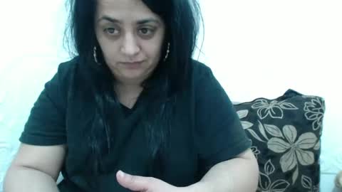 Reea online show from February 7, 12:09 am