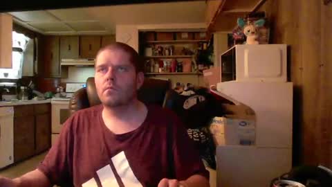 reecoiled online show from July 19, 8:00 pm