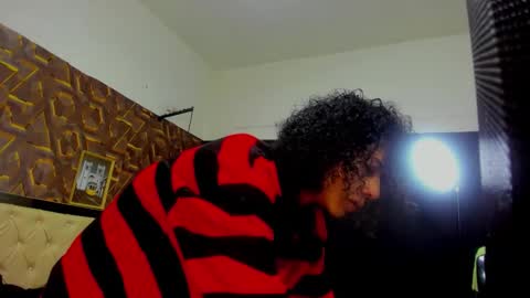 reed_kitty online show from November 20, 12:15 pm