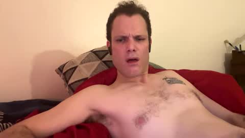 Reed Thomas online show from February 21, 2:47 am