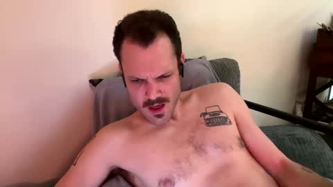 Reed Thomas online show from March 3, 7:10 am