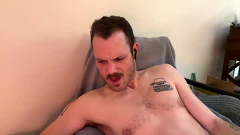 Reed Thomas online show from February 13, 7:35 am