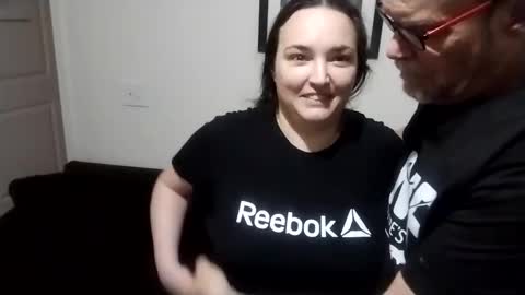 Snapshot of reelfreaky chatting on October 6, 9:38 am shy online show from October 6, 9:38 am