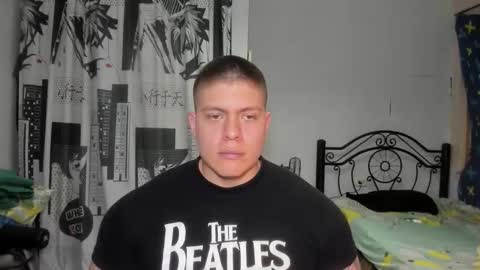 regan_jhonson online show from November 29, 8:22 am