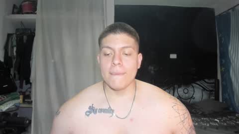 regan_jhonson online show from February 9, 5:50 am