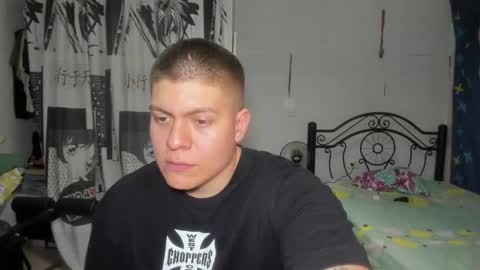 regan_jhonson online show from March 17, 6:40 am