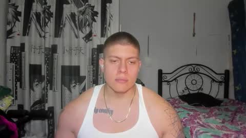 regan_jhonson online show from March 1, 7:12 am