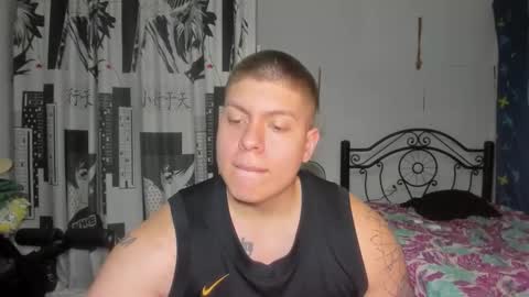 regan_jhonson online show from March 3, 7:59 am