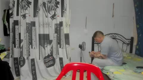 regan_jhonson online show from April 28, 6:50 am