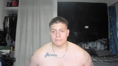 regan_jhonson online show from February 15, 5:51 am