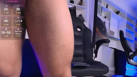 Regan online show from February 25, 2:26 am