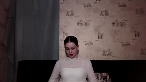 Silvia online show from July 2, 11:26 am