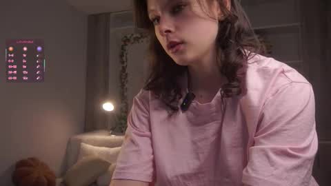 Grace  online show from February 27, 1:48 pm