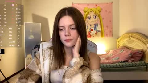 Lucy online show from December 5, 10:57 am