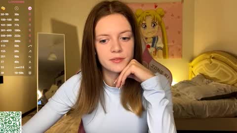 Lucy online show from November 27, 5:15 am