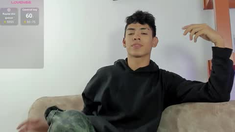 regiina_doll online show from November 5, 2:57 am