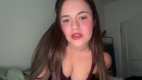 Its Reginaaa  online show from April 12, 12:25 am