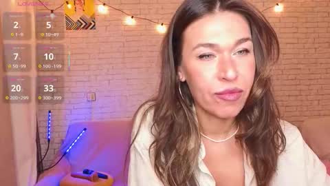 ReginaHawkinss online show from November 21, 11:41 am