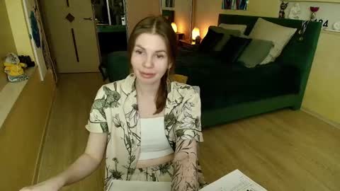 Regina online show from February 19, 7:37 pm