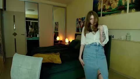 Regina online show from February 25, 10:42 pm