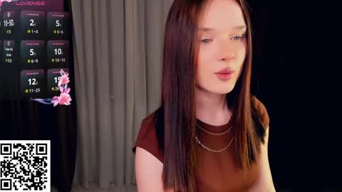 Emily - online show from June 8, 6:42 pm