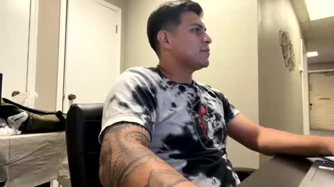 Regio2991 online show from November 20, 2:21 am