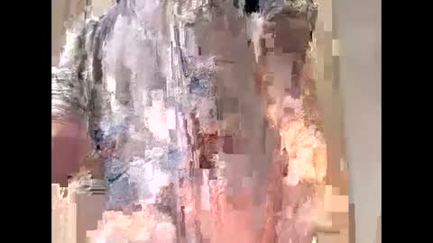 reharted online show from April 29, 8:13 pm
