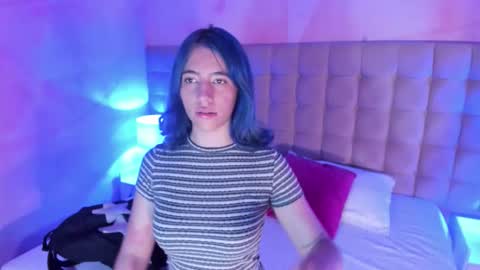 Rei Ayanami online show from September 17, 7:39 pm