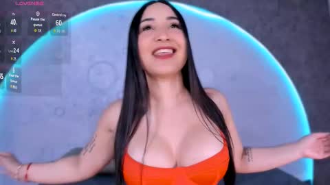 reiinachloe online show from February 21, 4:43 pm