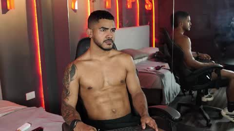 Reik online show from January 19, 12:15 pm