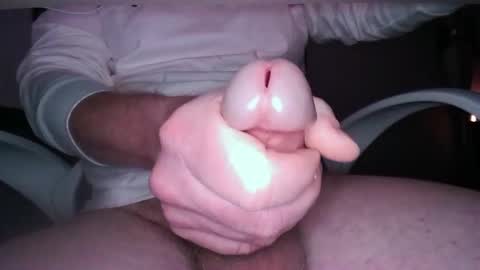 just for fun... online show from February 9, 6:58 pm