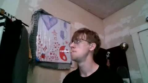 tylerBurnham online show from April 23, 2:08 am