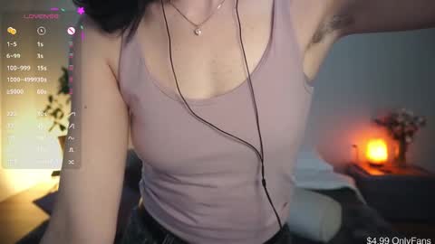 Remi online show from January 17, 9:28 pm