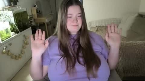 Ann OF - remirann21 online show from January 12, 3:52 pm