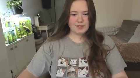 Ann OF - remirann21 online show from November 10, 12:19 pm