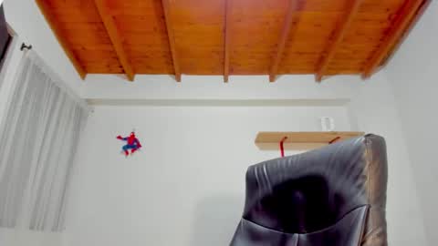 Rmy Steen online show from October 16, 1:38 am