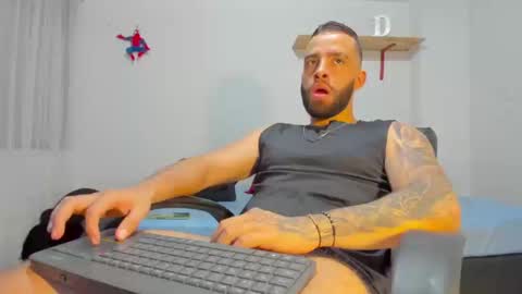 Rmy Steen online show from September 13, 2:14 am