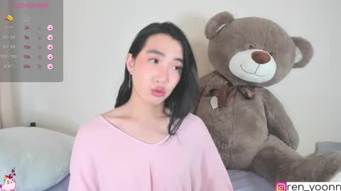 Ren online show from October 19, 9:03 am