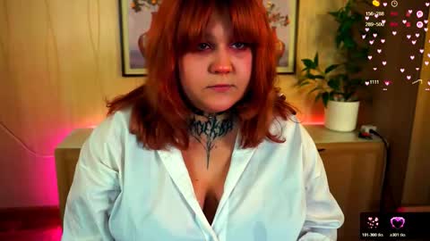 renasky online show from October 23, 11:34 am