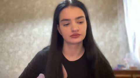 Snapshot of renata_a1 chatting on October 9, 12:43 pm Renata online show from October 9, 12:43 pm