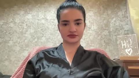 Snapshot of renata_a1 chatting on October 17, 11:14 am Renata online show from October 17, 11:14 am