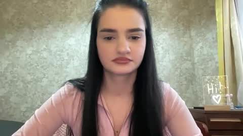 Snapshot of renata_a1 chatting on October 21, 10:31 am Renata online show from October 21, 10:31 am